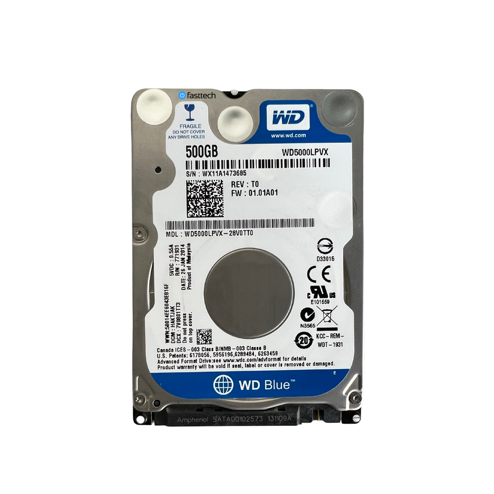 Xbox One S 500GB Hard Drive - Fasttech